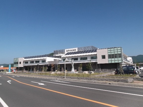 メインビジュアル